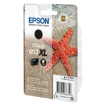 Rašalo kasetė Epson C13T03A14010