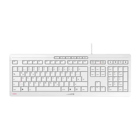 CHERRY STREAM keyboard