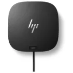 HP USB-C/A Universal Dock G2 su USB 3.2 Gen 1 Type-C jungtimi