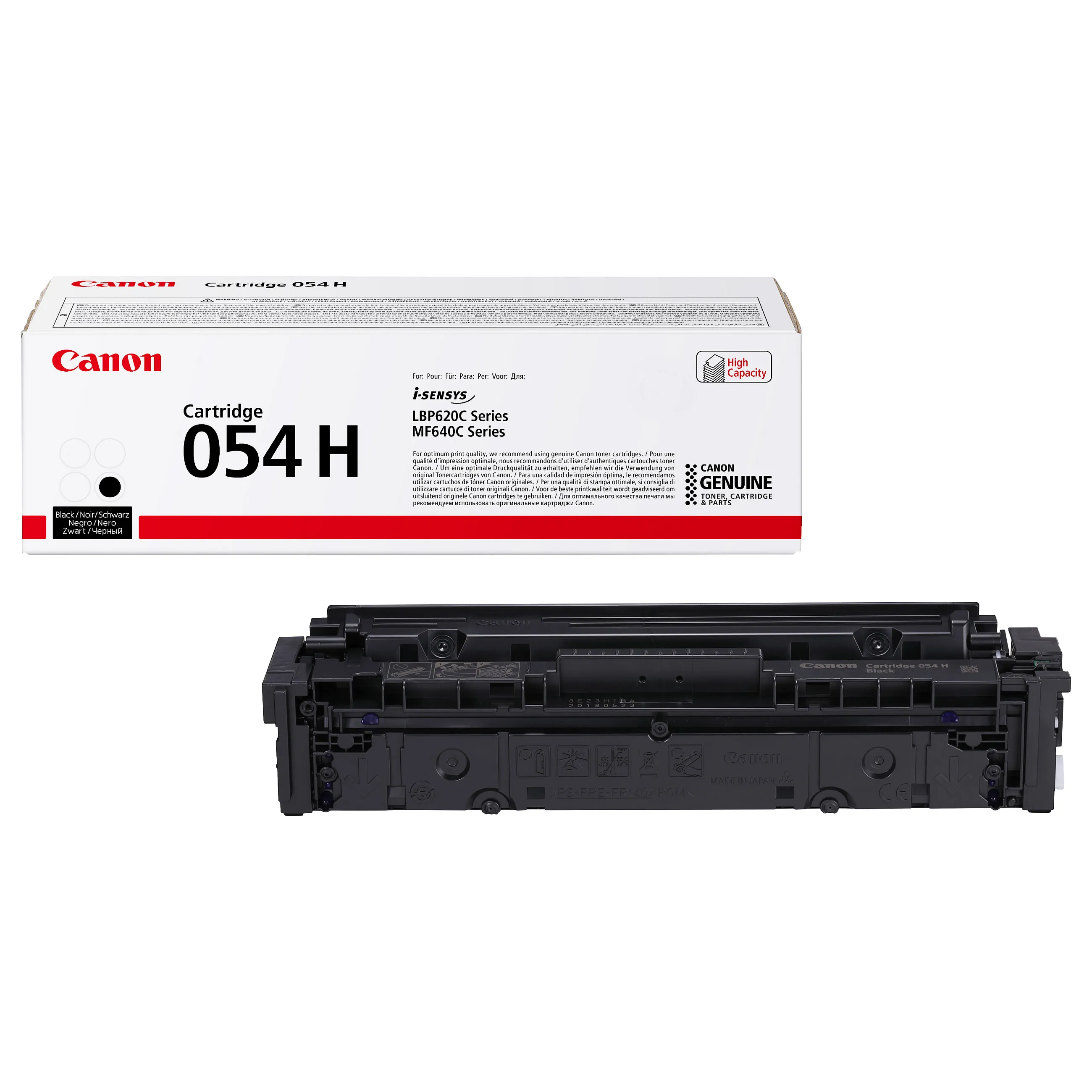 Canon 3028C002 toner cartridge Canon 3028C002 toner cartridge