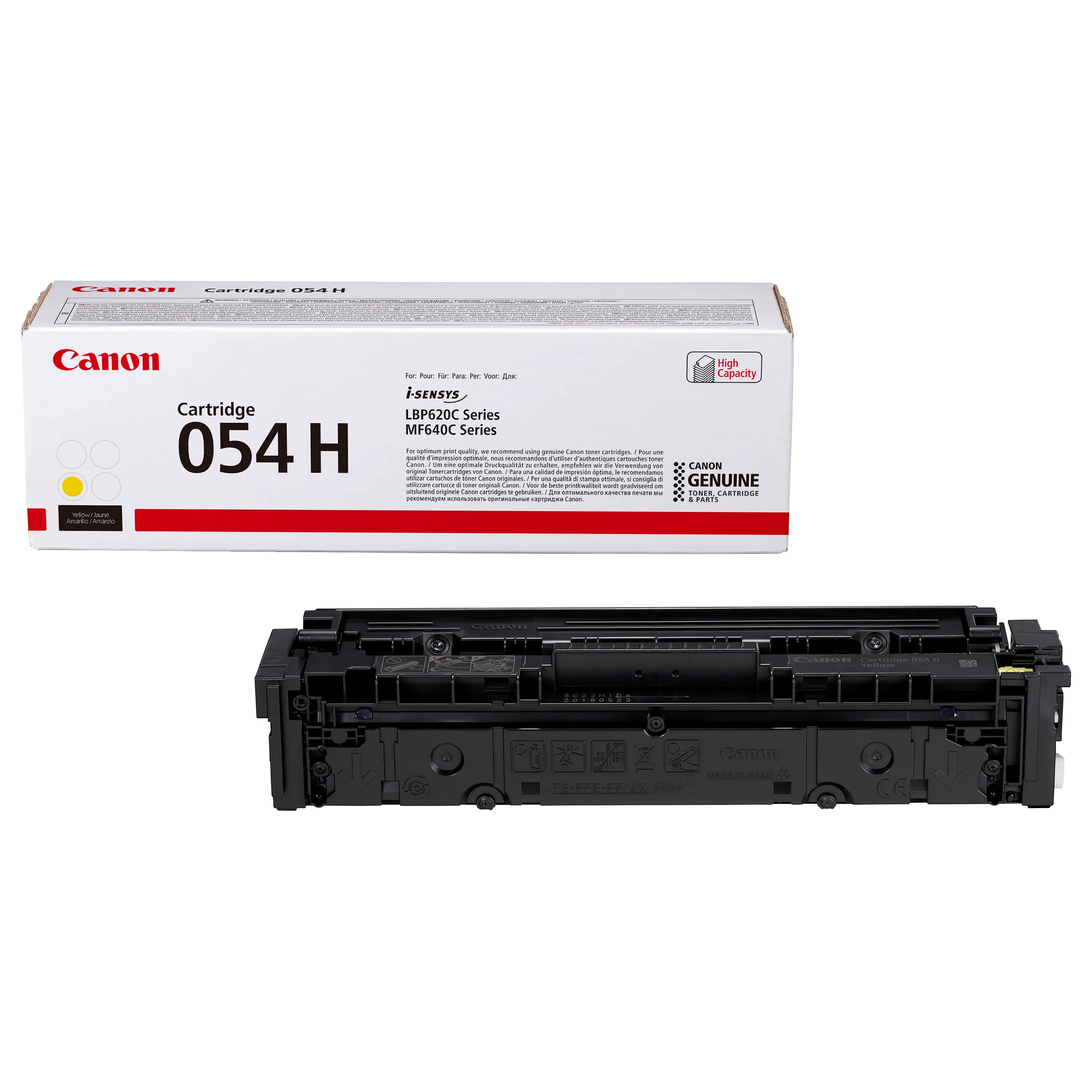 Canon 3025C002 toner cartridge Canon 3025C002 toner cartridge