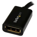 DisplayPort kabelis StarTech.com MDP2DPMF6IN, vaizdas 2