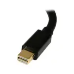DisplayPort kabelis StarTech.com MDP2DPMF6IN, vaizdas 3