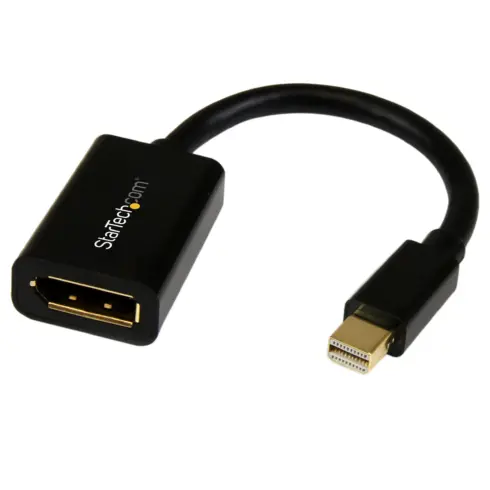 DisplayPort kabelis StarTech.com MDP2DPMF6IN