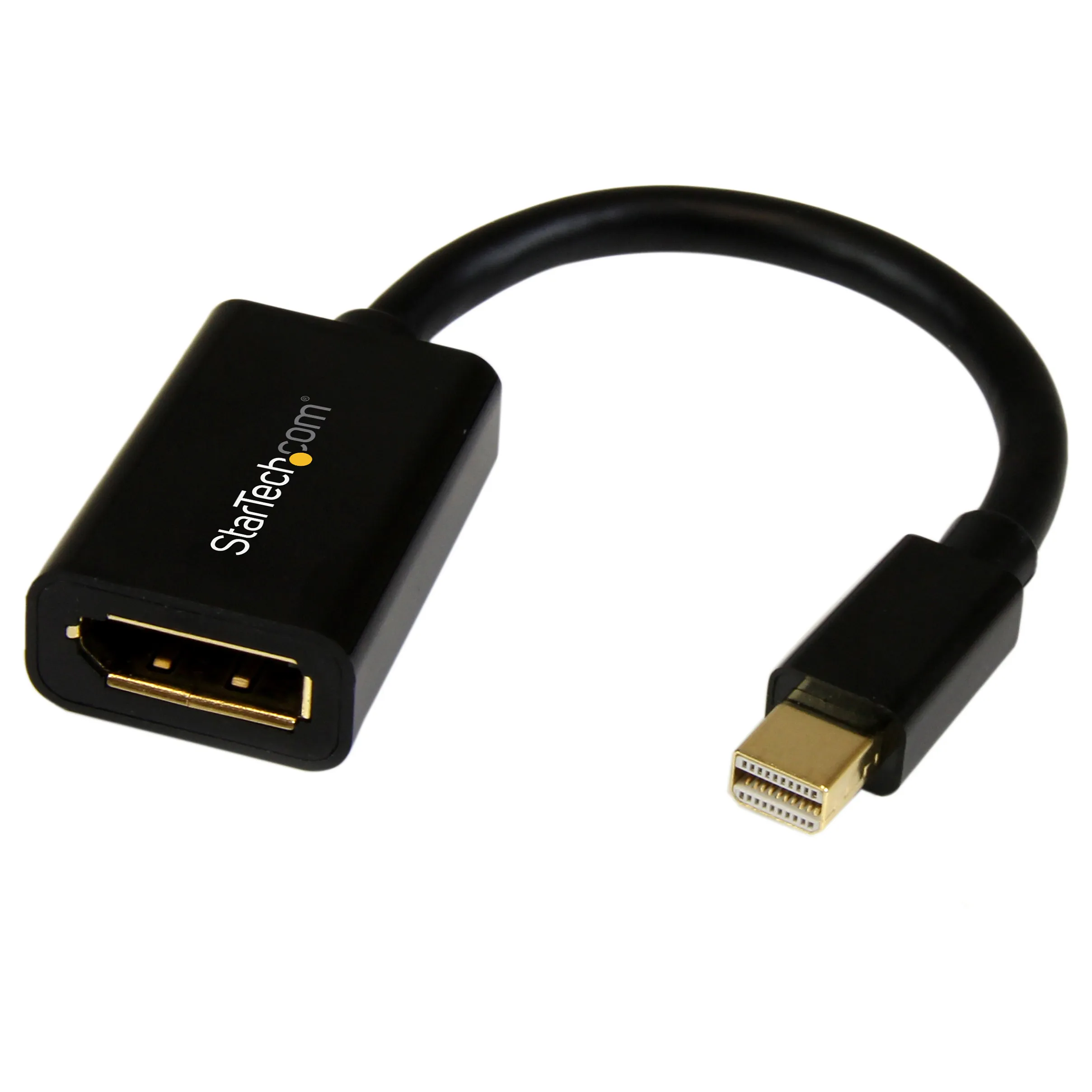 StarTech.com MDP2DPMF6IN DisplayPort cable DisplayPort kabelis StarTech.com MDP2DPMF6IN