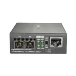 StarTech.com MCMGBSCMM055 network media converter