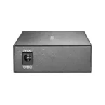 StarTech.com MCMGBSCMM055 network media converter