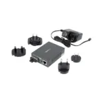 StarTech.com MCMGBSCMM055 network media converter