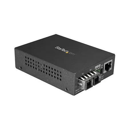 StarTech.com MCMGBSCMM055 network media converter StarTech.com MCMGBSCMM055 network media converter