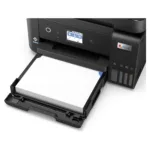 Epson EcoTank ET-4850 (Atnaujinta)