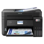 Epson EcoTank ET-4850 (Atnaujinta)