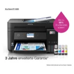 Epson EcoTank ET-4850 (Atnaujinta)