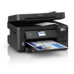 Epson EcoTank ET-4850 (Atnaujinta)