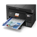 Epson EcoTank ET-4850 (Atnaujinta)