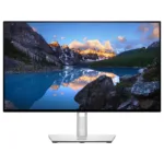 DELL UltraSharp U2422HE computer monitor (Atnaujinta)