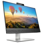 Monitorius HP E24m G4 FHD USB-C Conferencing Monitor (atnaujintas), vaizdas 3
