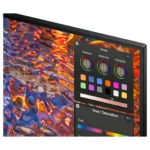 Samsung S80PB computer monitor (Atnaujinta)