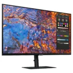Samsung S80PB computer monitor (Atnaujinta)