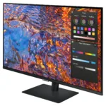 Samsung S80PB computer monitor (Atnaujinta)