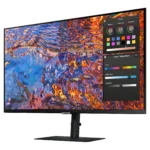 Samsung S80PB computer monitor (Atnaujinta)