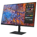 Samsung S80PB computer monitor (Atnaujinta)