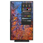 Samsung S80PB computer monitor (Atnaujinta)