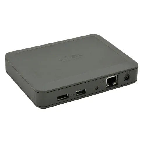 Silex DS-600