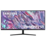 Monitorius Samsung S50GC (atnaujintas)
