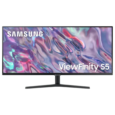 Monitorius Samsung S50GC (atnaujintas)