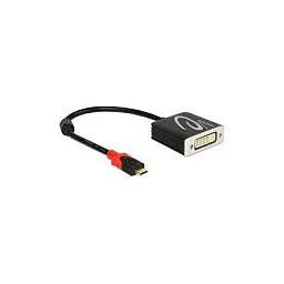 Vaizdo adapteris DeLOCK 62734