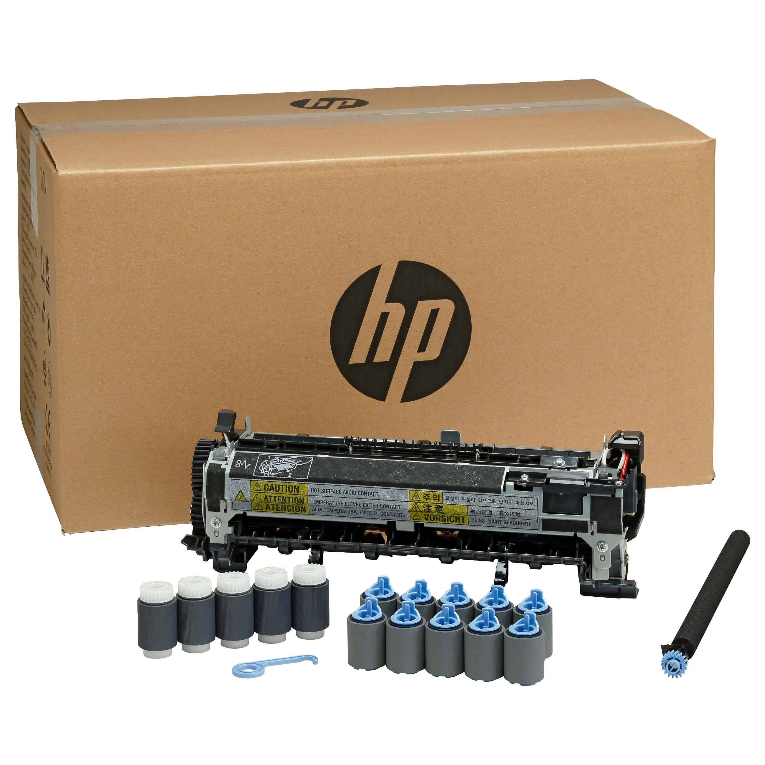 HP LaserJet 220V Maintenance Kit HP LaserJet 220V Maintenance Kit