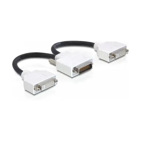 Vaizdo adapteris DeLOCK 65281