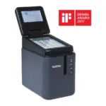 Brother PT-P950NW label printer