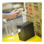 Brother PT-P950NW label printer