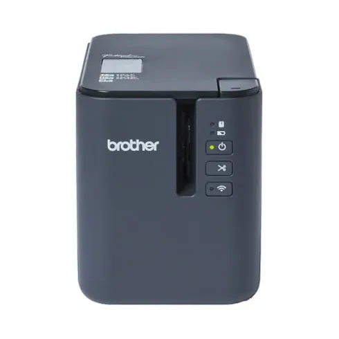Brother PT-P950NW label printer