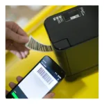 Brother PT-P950NW label printer