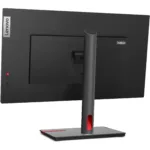 TFT 68,6cm /27″ (2560×1440) Lenovo ThinkVision P27h-30 4ms DP USB-C Black (Atnaujinta)