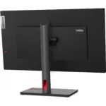 TFT 68,6cm /27″ (2560×1440) Lenovo ThinkVision P27h-30 4ms DP USB-C Black (Atnaujinta)