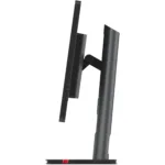TFT 68,6cm /27″ (2560×1440) Lenovo ThinkVision P27h-30 4ms DP USB-C Black (Atnaujinta)