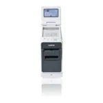 Brother TD-2130N label printer