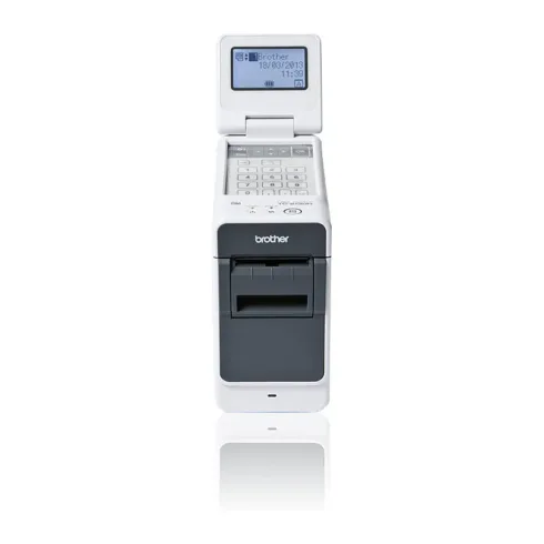 Brother TD-2130N label printer