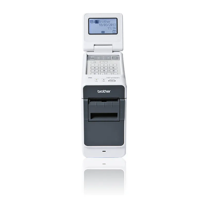 Brother TD-2130N label printer Brother TD-2130N label printer