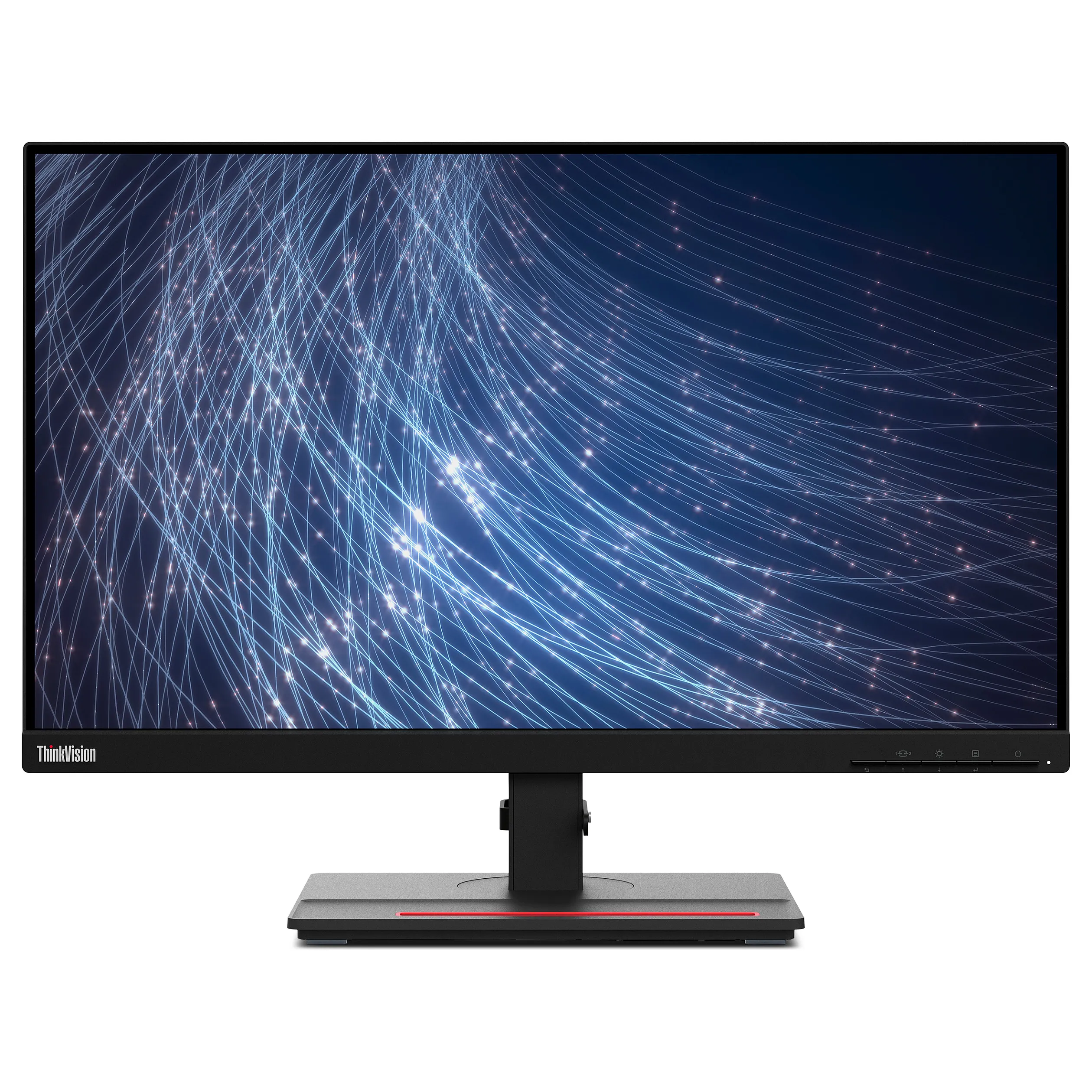 Lenovo ThinkVision T24m-29 computer monitor (Atnaujinta) Lenovo ThinkVision T24m-29 computer monitor (Atnaujinta)