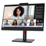 Lenovo ThinkVision T24mv-30 computer monitor (Atnaujinta)