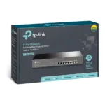 TP-Link TL-SG1008MP