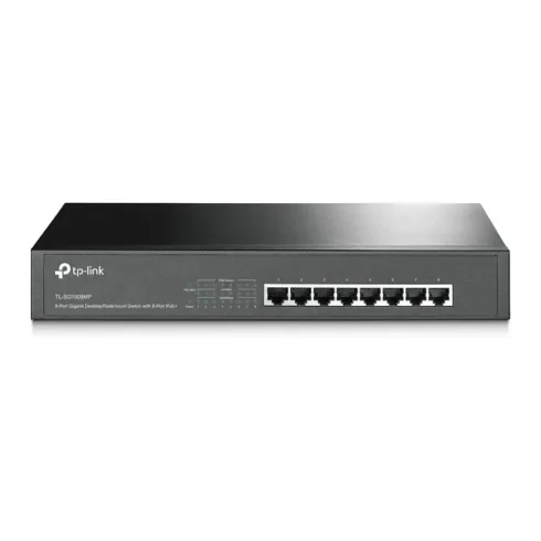 TP-Link TL-SG1008MP