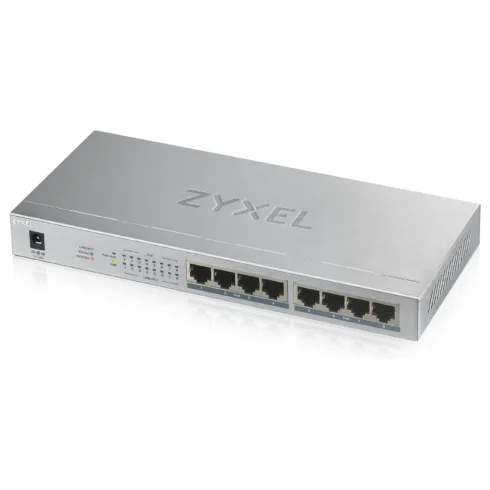 Zyxel GS1008HP