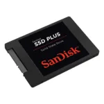 SanDisk Plus