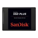 SanDisk Plus