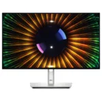 DELL UltraSharp U2424H computer monitor (Atnaujinta)